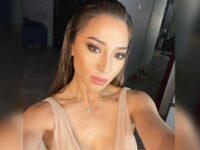 Cekricek.id - Menjalani pemotretan konsep sebagai model terkenal bukan kali pertama dilakukan oleh Nikita Willy, diperingatkan jangan terlalu tirus