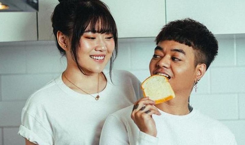 Reza Arap Ngaku Bahagia Bercerai dengan Wendy Walters