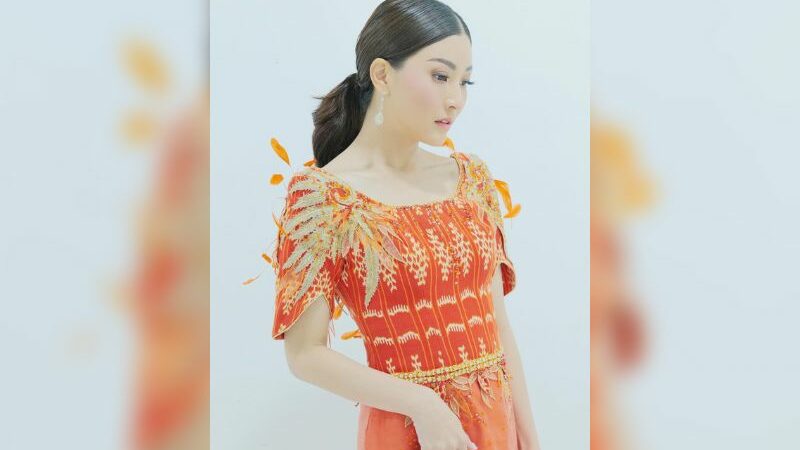 Cekricek.id - Penampilan daripada Sarwendah kembali membuat banyaknya berdecak kagum. Terutama saat kenakan dress pheonix