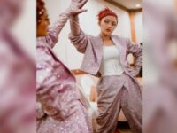 Cekricek.id - Penampilan dari Siti Badriah kini membuat netizen terkejut dikarenakan sangat jauh berbeda dengan kesan dirinya, tampak tomboy