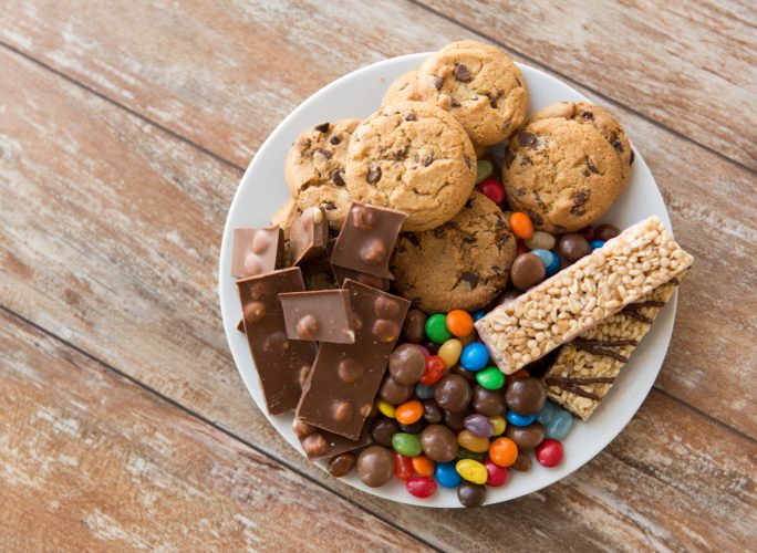 5 Kebiasaan Makan Sehat yang Bisa Hilangkan Stres