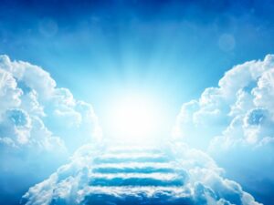 Cekricek.id - Dalam masyarakat banyak pertanyaan dan kekeliruan apakah benar orang yang berdosa dinyatakan bisa masuk surga, benarkah?