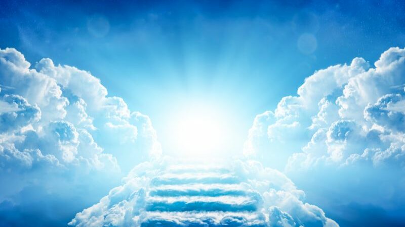 Cekricek.id - Dalam masyarakat banyak pertanyaan dan kekeliruan apakah benar orang yang berdosa dinyatakan bisa masuk surga, benarkah?