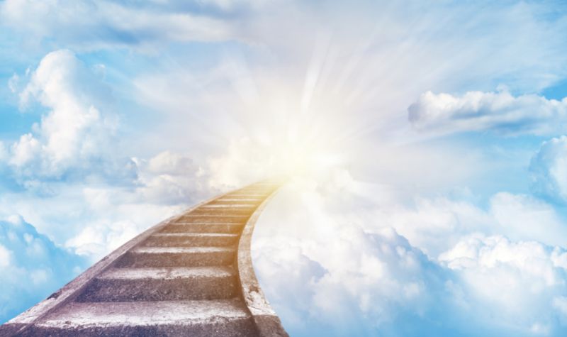 Apakah Orang Berdosa Bisa Masuk Surga? 2 Lampiran Gambar