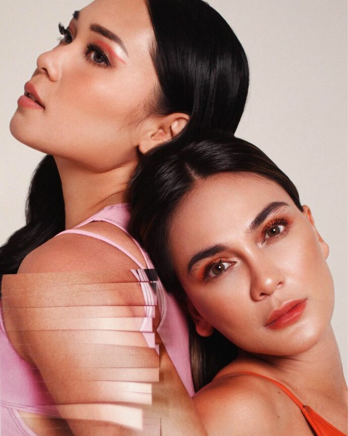 Cantiknya Awet, Luna Maya Dipuji Sebagai The Real Usia Bukanlah Patokan