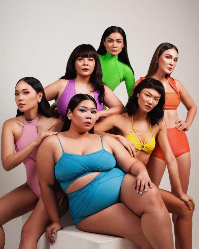 Cantiknya Awet, Luna Maya Dipuji Sebagai The Real Usia Bukanlah Patokan