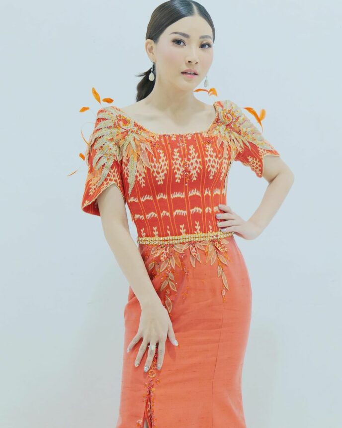 Pamer Kaki Jenjang, Sarwendah Bikin Mata Pria Gagal Fokus 6 Lampiran Gambar