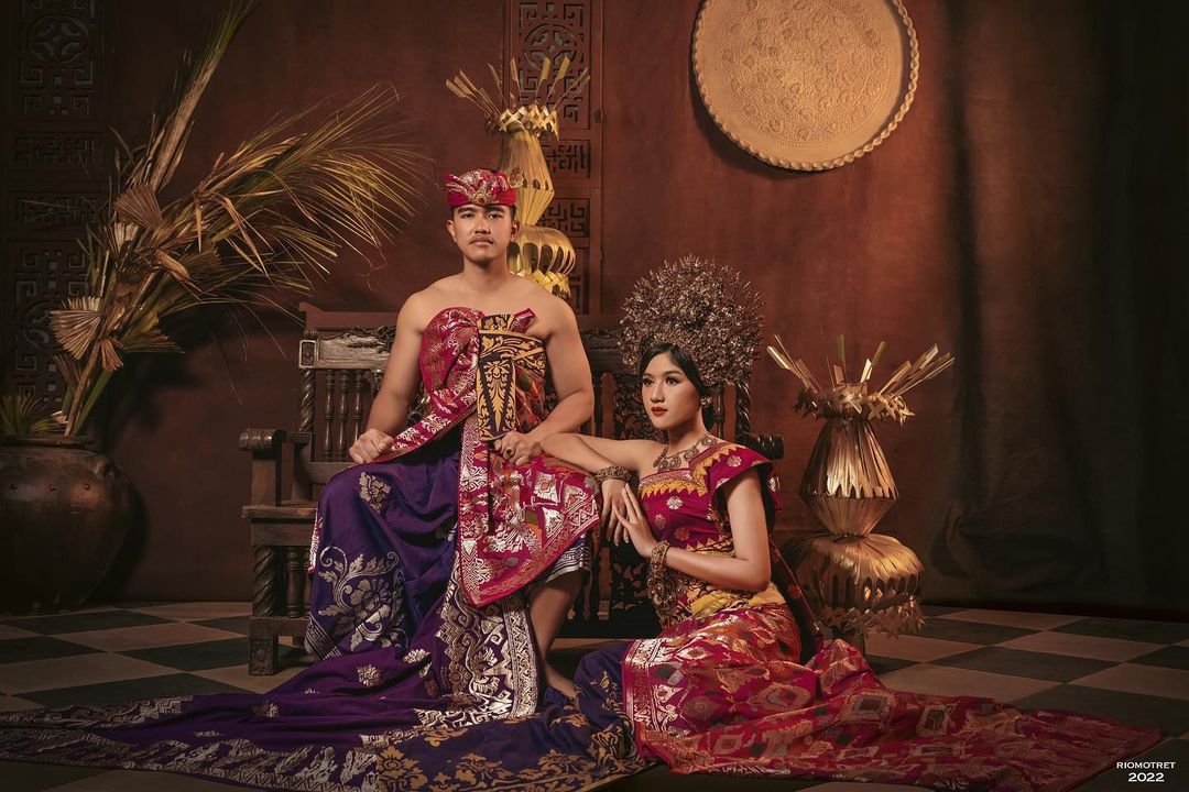 Tanggal Pernikahan Makin Dekat, Intip Sejumlah Foto Prewedding Kaesang Pangarep 7 Lampiran Gambar