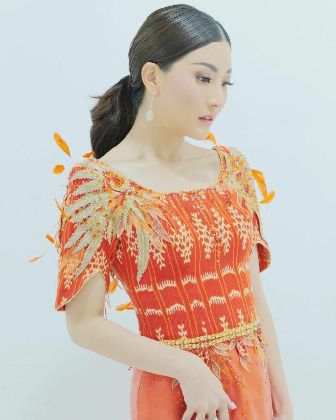 Pamer Kaki Jenjang, Sarwendah Bikin Mata Pria Gagal Fokus 7 Lampiran Gambar