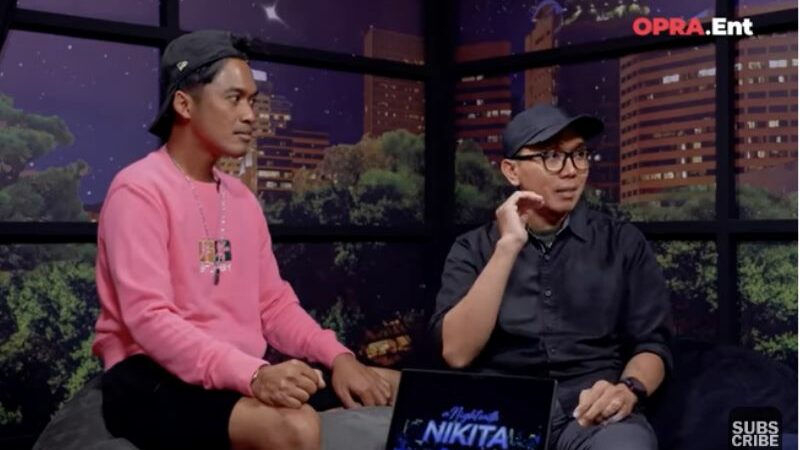 Cekricek.id - Seorang pria dengan nama Wandi mengalami sebuah kejadian tidak menyenangkan usai bekerja, dipaksa atasan tanpa busana