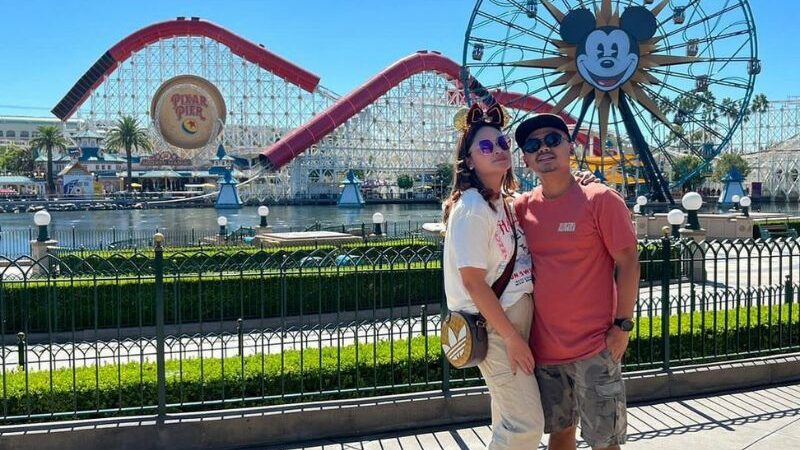 Cekricek.id - Komedian Wendy Cagur rupanya mengalami nasib yang amat miris dikarenakan harus diusir oleh anak sendiri karena Kiky