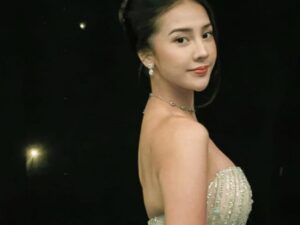 Cekricek.id, Berita Artis dan Berita Seleb - Anya Geraldine sempat kabur dari rumah karena tidak direstui pacaran dengan mantan kekasihnya.