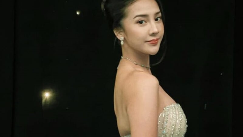 Cekricek.id, Berita Artis dan Berita Seleb - Anya Geraldine sempat kabur dari rumah karena tidak direstui pacaran dengan mantan kekasihnya.