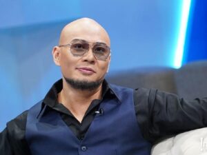 Deddy Corbuzier hebohkan jagat maya dengan pengakuannya yang tidak pernah meminum minuman alkohol, alasaannya ternyata karena ini.