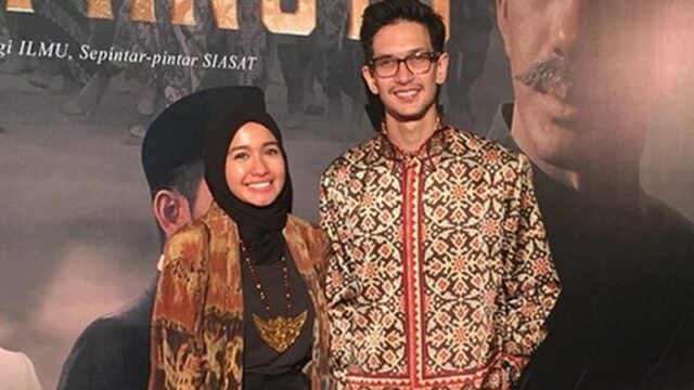 Kabar bahwa pernikahan artis Laudya Cynthia Bella dan Dimas Beck suda menikah, apakah kabar itu memang benar? Simak fakta berikut ini.