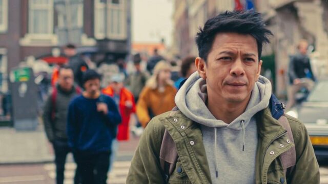 Cekricek.id - Banyak dari netizen yang memberikan pujian jika Ariel Noah justru semakin ganteng saat semakin bertambah usia