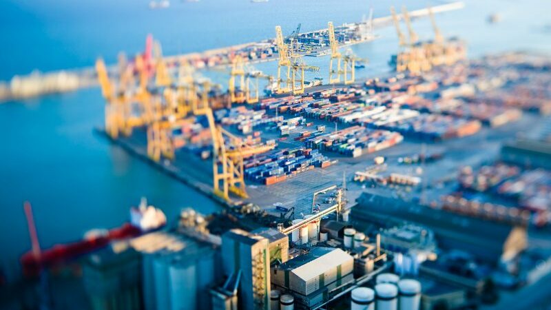 Istilah-istilah dalam Kemaritiman dan Investasi