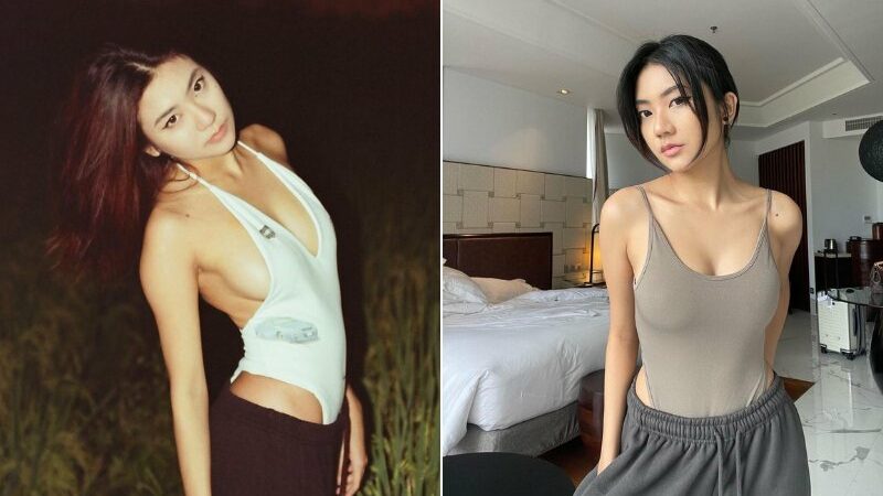 Cantik dan Seksinya Rachel Florencia, Dipuji Spek Manhwa