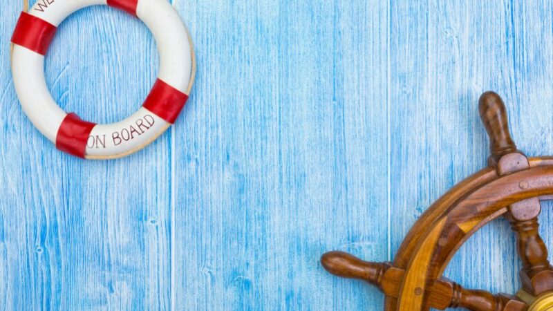 Istilah-istilah dalam Kemaritiman dan Investasi