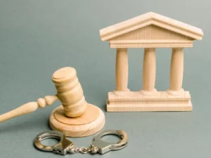 Cekricek.id - Pasal KUHP (Kitab Undang-undang Hukum Pidana)