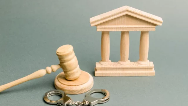 Cekricek.id - Pasal KUHP (Kitab Undang-undang Hukum Pidana)