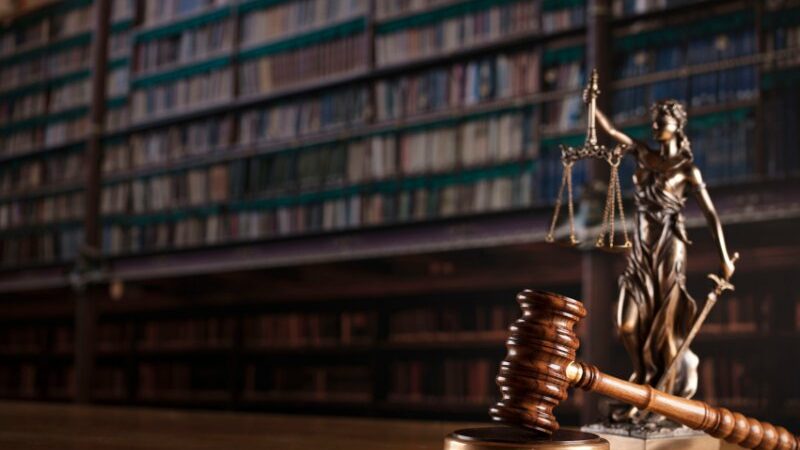 Pasal KUHP Baru (Kitab Undang-undang Pidana)