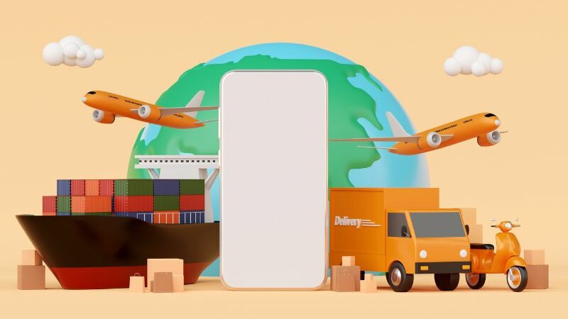 Istilah-istilah dalam Kemaritiman dan Investasi