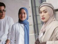 Publik digemparan dengan kabar Nissa dan Ayus Sabyan yang dikabarkan sudah menikah siri, Ririe Fairus dikabarkan sudah merestui.