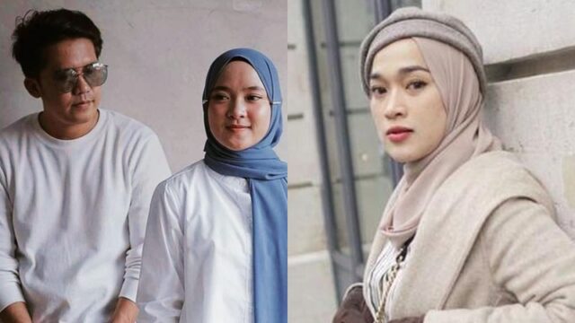 Publik digemparan dengan kabar Nissa dan Ayus Sabyan yang dikabarkan sudah menikah siri, Ririe Fairus dikabarkan sudah merestui.