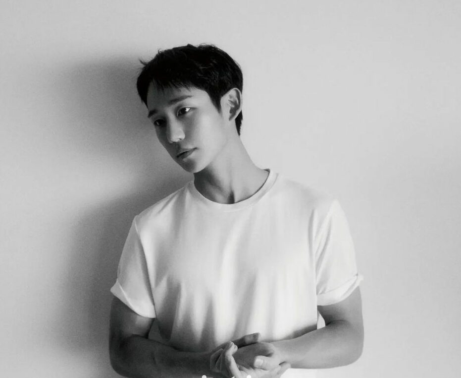 Intip Potret Jung Hae In, Aktor Tampan yang Bintangi Drama “Connect” 6 Lampiran Gambar