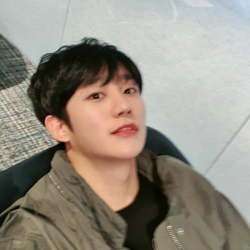 Intip Potret Jung Hae In, Aktor Tampan yang Bintangi Drama “Connect” 5 Lampiran Gambar