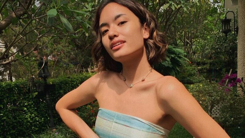 Cekricek.id - Nama Arawinda Kirana ramai menjadi perbincangan karena isu perselingkuhan yang menimpanya. Dia dituding menjadi pelakor dan telah menghancurkan rumah tangga pasangan suami istri Guiddo Ilyasa dan Amanda Zahra.