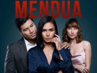 Cekricek.id - Web series "Mendua" yang akan tayang tak lama lagi sudah mengeluarkan trailer resminya. Berisi sejumlah potongan adegan yang membuat banyak orang penasaran, mini seri yang dapat ditonton di platform Disney+ Hotstar itu juga membagikan sinopsisnya.