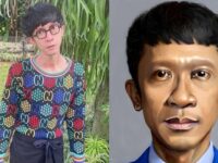 Cekricek.id - Aktor sekaligus pelawak, Aming baru-baru ini sukses membuat pengikut media sosialnya merasa terhibur. Hal itu terjadi karena unggahan foto AI avatar yang dia bagikan tidak sesuai dengan ekspektasi dan malah terlihat aneh.