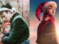 Cekricek.id - Liburan natal dan akhir tahun memang lebih seru jika diisi dengan waktu bersama keluarga. Ada berbagai macam kegiatan yang bisa dikerjakan, salah satunya adalah menonton film bersama.