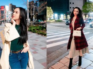 Cekricek.id - Lyodra Ginting merupakan jebolan konten menyanti Indonesian Idol yang sukses mengharumkan namanya hingga ke kancah Internasional. Meski belum seperti Agnez Mo atau Anggun C Sasmi, namun dia tetap sukses mencuri perhatian dari orang luar.