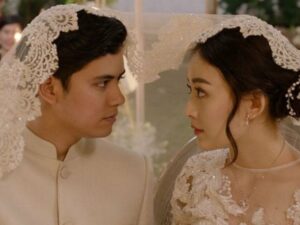 Cekricek.id – Natasha Wilona dan Aliando Syarief beradu akting bersama dalam film layar lebar terabaru berjudul “Argantara”. Tayang pada tanggal 29 Desember mendanga di bioskop Indonesia, film yang bercerita tentang kehidupan rumah tangga anak SMA ini ternyata sudah ditunggu-tunggu oleh banyak penggemar.