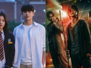 Cekricek.id – Ada banyak pilihan judul dan genre drama Korea populer yang bisa dijadikan tontonan pengisi waktu. Biasanya, yang paling laris adalah drakor bertema percintaan dengan cerita yang ringan atau mungkin komedi. Namun, jika ingin mencari tontonan yang berbeda dan dapat membuka sudut pandang, maka genre thriller adalah solusinya.