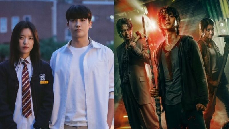 Cekricek.id – Ada banyak pilihan judul dan genre drama Korea populer yang bisa dijadikan tontonan pengisi waktu. Biasanya, yang paling laris adalah drakor bertema percintaan dengan cerita yang ringan atau mungkin komedi. Namun, jika ingin mencari tontonan yang berbeda dan dapat membuka sudut pandang, maka genre thriller adalah solusinya.