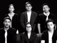 Cekricek.id – Umay Shahab kembali unjuk gigi dengan menghadirkan karya film yang disutradari oleh dirinya sendiri. Bertajuk “Ketika Berhenti di Sini”, ini merupakan karyanya yang kesekian selama berada di dunia hiburan belakang layar.