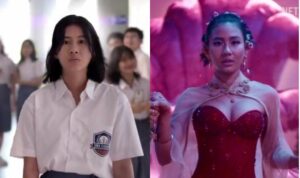 Cekricek.id – Film terbaru Netflix “Dear David” sudah mengumumkan jadwal perilisannya yang jatuh pada tanggal 9 Februari mendatang. Karya original dari platform digital itu akan dibintangi oleh aktris dan aktor muda Shenina Chinnamon, Emir Mahira, Caitlin North Lewis dan Michael James.