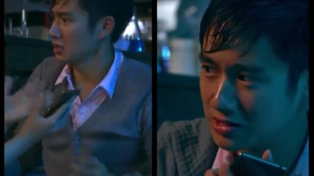 Cekricek.id – Sebelum nama Kenny Austin melejit lewat web series “Kupu-kupu Malam”,  rupanya aktor tampan ini pernah bermain di film “Reuni Z” dengan karakter yang berbeda. Jika sekarang dia dikenal dengan perannya sebagai cowok kaya yang dermawan dan baik hati, maka di film lamanya itu dia menjadi sosok yang penakut.