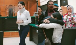 Cekricek.id – Nikita Mirzani baru-baru ini mendapat vonis bebas dari pengadilan terkait kasus dugaan pencemaran nama baik yang menjeratnya selama kurang lebih dua bulan setengah. Sebelumnya, dia dilaporkan oleh Dito Mahedra yang merupakan kekasih Indy Ayunda.