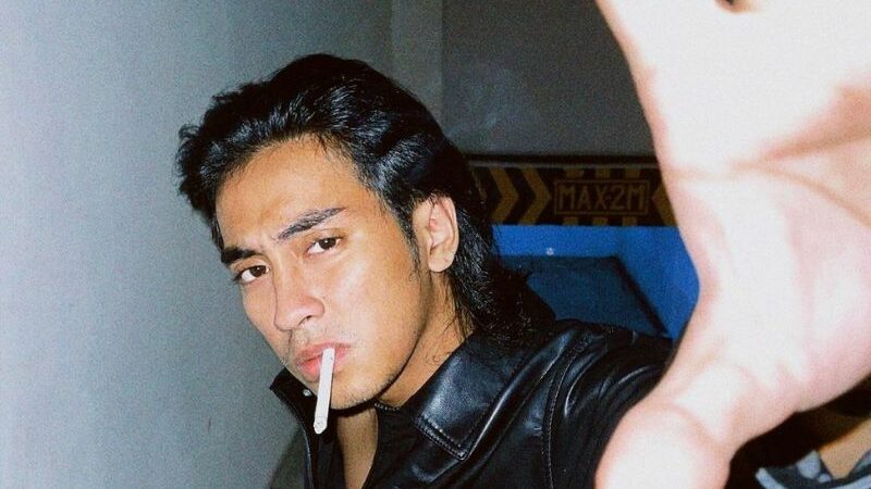 Cekricek.id - Abidzar mengeluhkan bagaimana sulitnya menjadi anak dari seorang pemuka agama, sulit mengeksplore diri karena nyinyir netizen