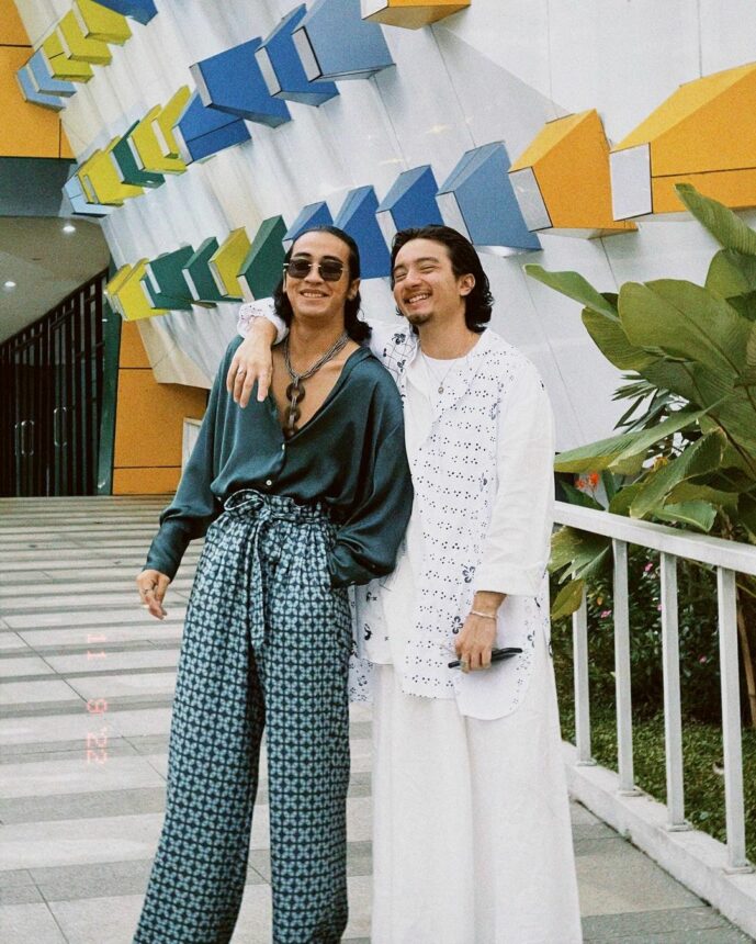 Beratnya Jadi Anak Pemuka Agama, Abidzar Merasa Susah Eksplorasi Diri