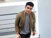 Cekricek.id, Jakarta, Berita Artis dan Berita Seleb - Ternyata Aldi Taher memiliki tujuan utama untuk mencalonkan diri aliasnya nyaleg.