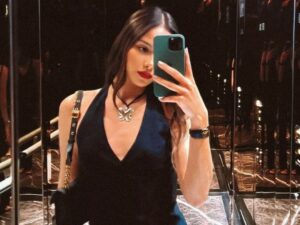 Cekricek.id - Artis cantik Alyssa Daguise selalu dipuji punya vibe yang begitu mahal. Intip sejumlah potret cantiknya yang gak pernah bikin nyesal