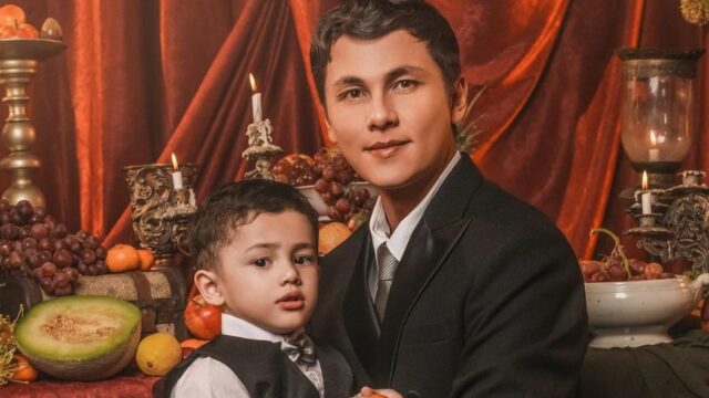 Cekricek.id - Sosok Andhika Pratama jadi dicurigai memakai susuk karena tidak bisa makan sate, begini kata para sahabat dekatnya