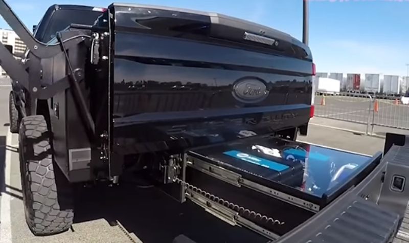 5 Fitur Kendaraan Paling Canggih dan Berguna 8 5 Fitur Kendaraan Paling Canggih dan Berguna