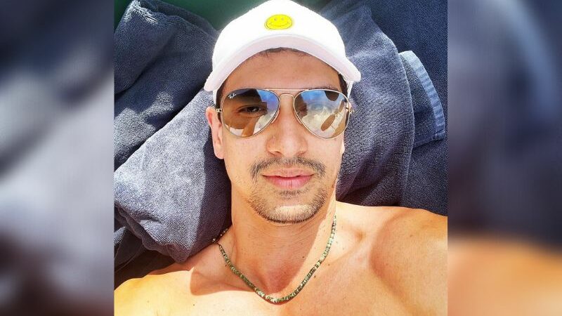 Cekricek.id - Rupanya masih banyak dari dari netizen yang selalu berpikir jika Dimas Beck ini seorang pria bule asli.